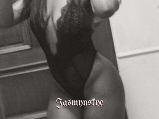 Jasmynskye