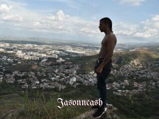 Jasonncash