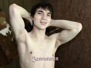 Jasonstoun