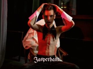 Jasperhant