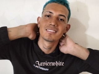 Javierwhite