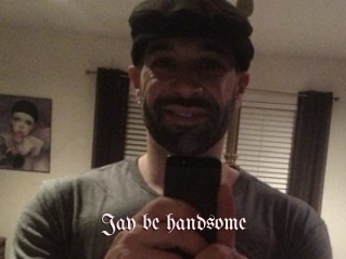 Jay_be_handsome