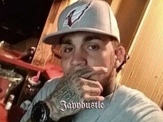 Jayyhustle