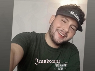 Jeandeamx