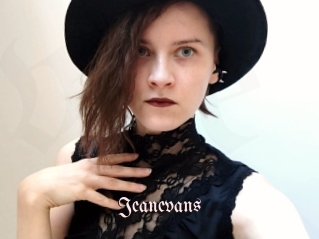 Jeanevans
