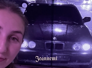 Jeannemi