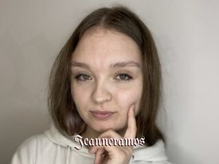 Jeanneramos