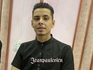 Jeanpaulcolen