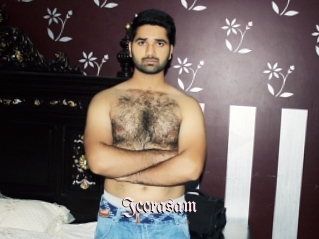 Jeerasam