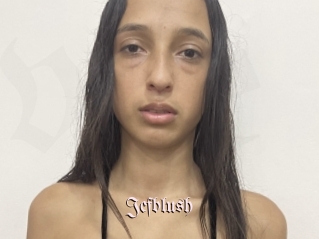 Jefblush