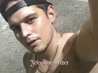 Jefersonesneider