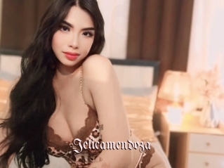 jelicamendoza Vidéos Fellations