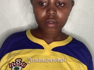Jemimahnyokabi