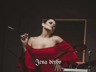 jena_derbo Vidéos Fellations