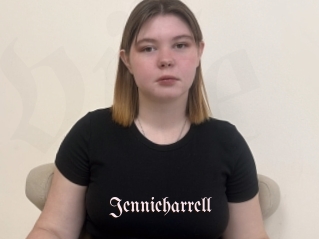 Jennieharrell