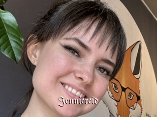 Jenniereid