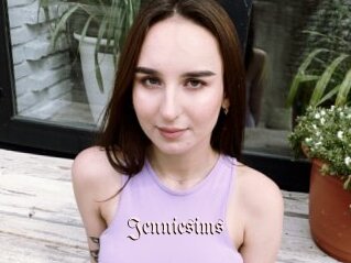 Jenniesims