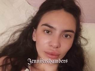 Jenniferchambers