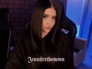 Jenniferthomson