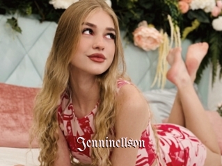 Jenninellson