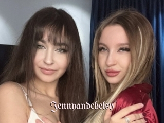 Jennyandchelsy