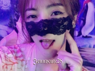 Jennycute28