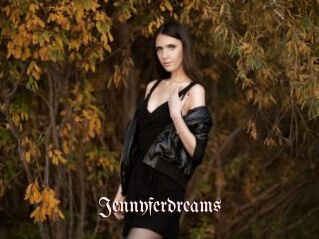 Jennyferdreams