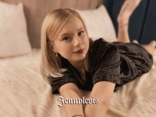 Jennylevis