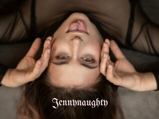 Jennynaughty