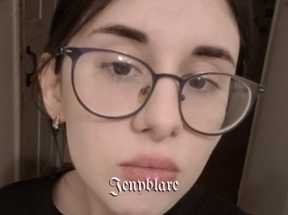Jenyblare