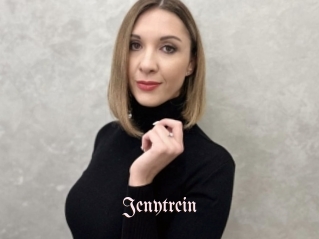 Jenytrein