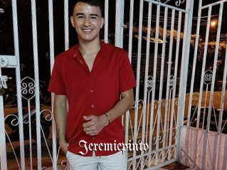 Jeremiepinto