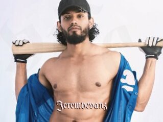 Jeremyevanz