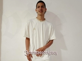 Jeremyrodriguez