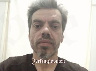 Jerkingwomen