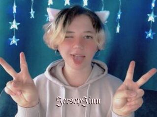 JerseyJinn