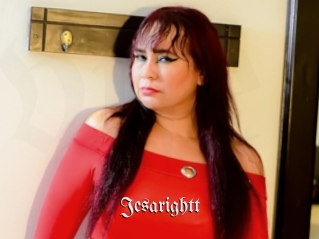 Jesarightt
