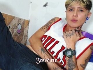 Jessdirty
