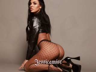 jessicamist Vidéos Fellations