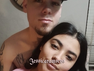Jessicaramseys