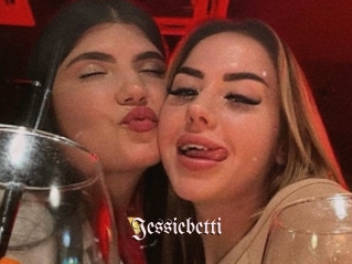 Jessiebetti