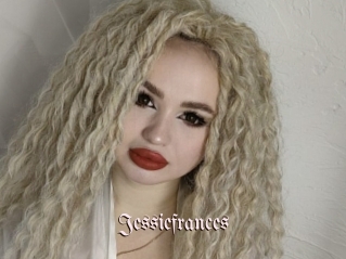 Jessiefrances