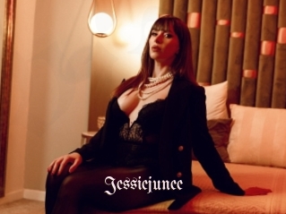 Jessiejunee