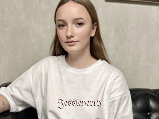Jessieperry