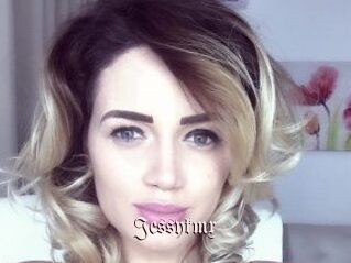 Jessykmx