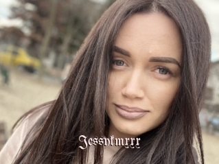 Jessykmxxx