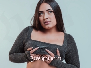 Jessypalmerst