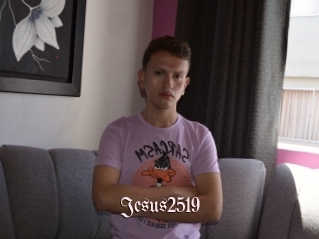 Jesus2519