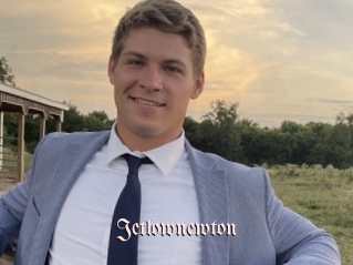 Jetlownewton