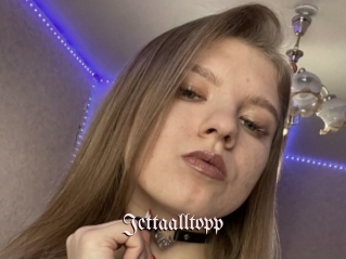 Jettaalltopp